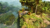 12. ARK: Survival Ascended (PS5)